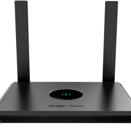 جهاز Ruijie Reyee RG-EW300N  من الجيل الرابع