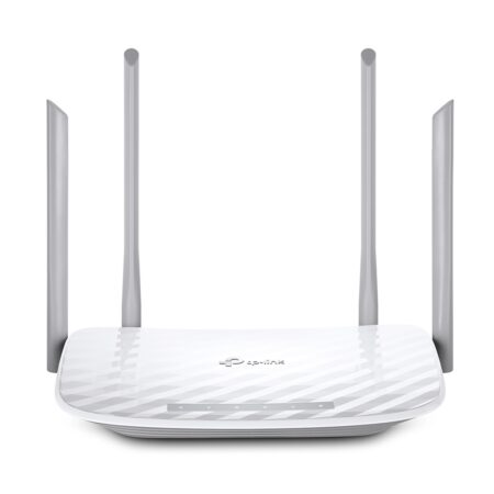 جهاز TP-Link Archer C50 AC1200