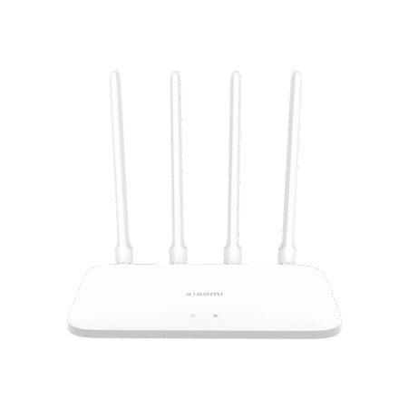جهاز Xiaomi AC1200 هو راوتر لاسلكي متقدم
