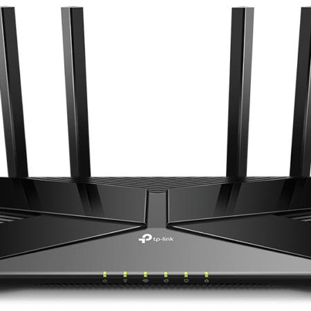 TP-Link Archer AX10 – راوتر Wi-Fi 6 AX1500